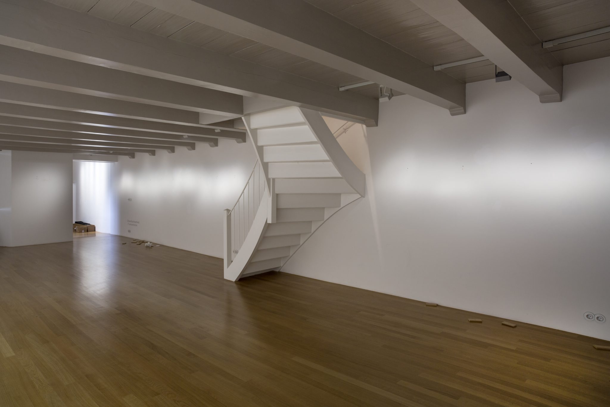 Exhibition History