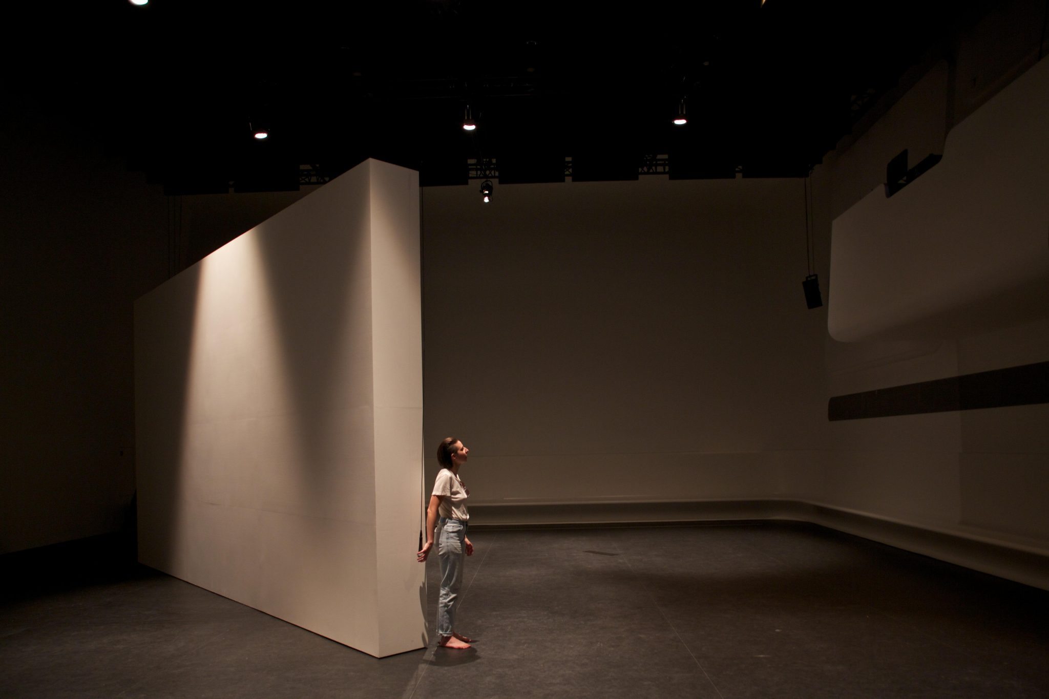 The Place of Performance