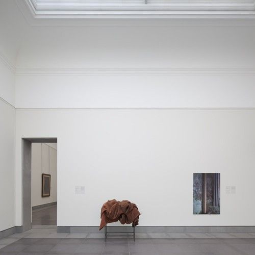 Stedelijk Studies issue #5: Curating the Collection