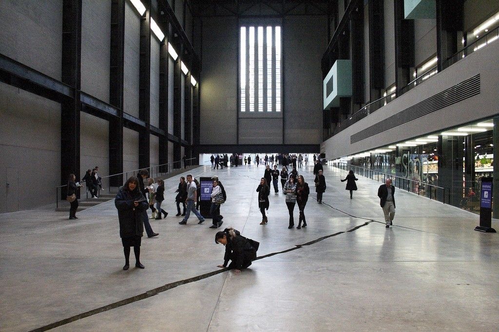 Kentridge Shibboleth 4