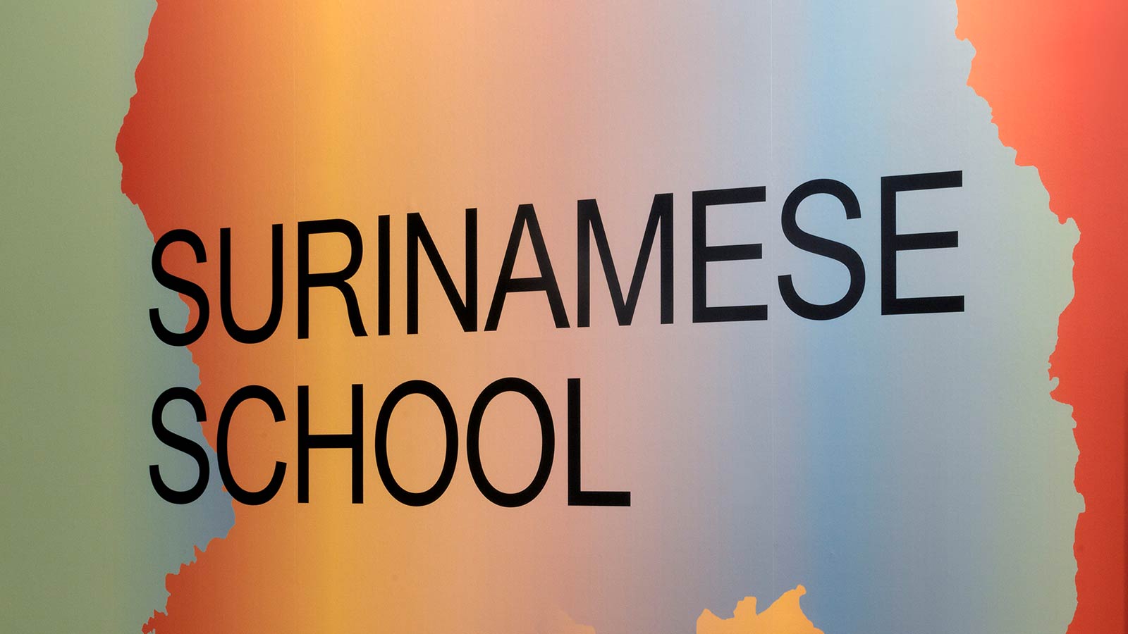 The Power of the Everyday: Reflections on The Surinamese School exhibition