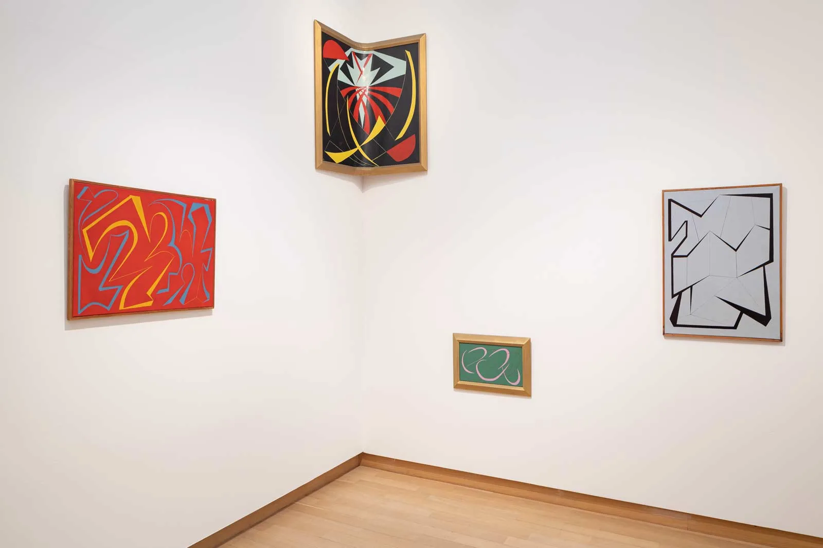 Hemon Music, Painting, Intuition and Calculation: Sedje Hémon