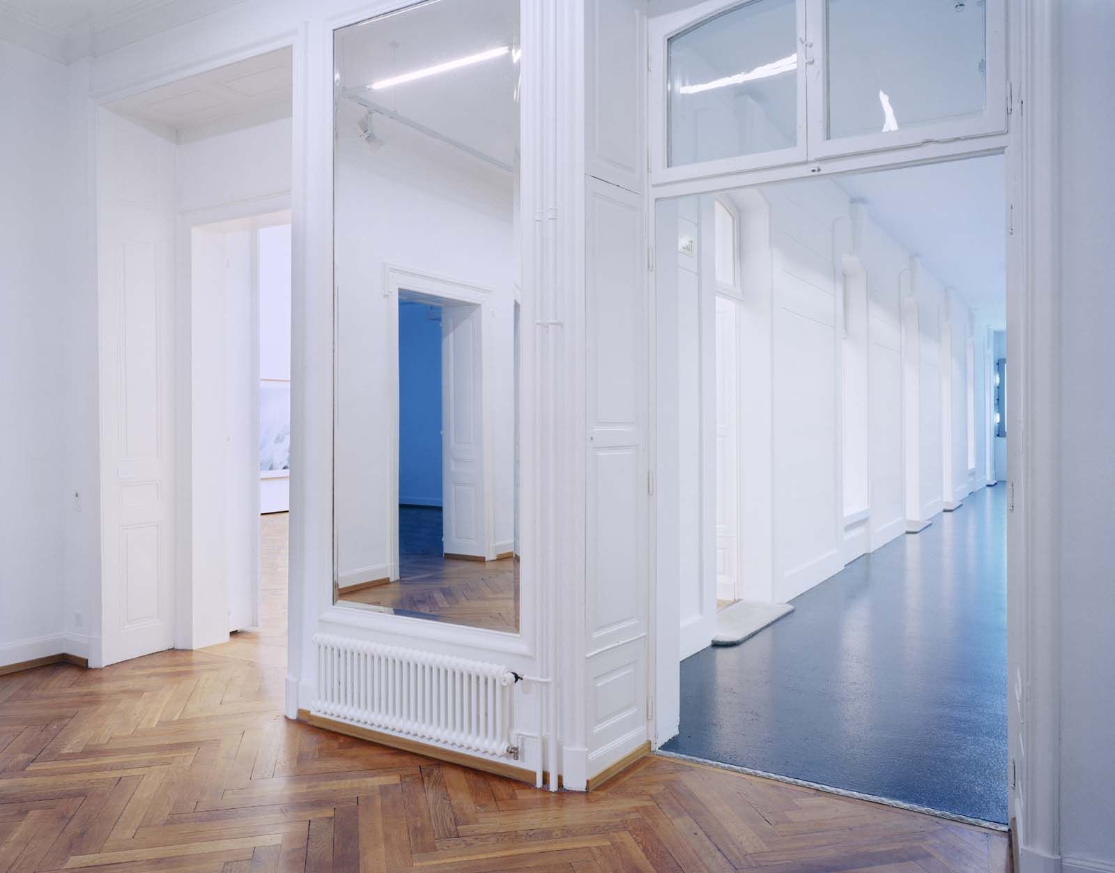 Figure 25 - Kunstmuseum Thun #2, Thun, 2005. Photographer: Vid Ingelevics