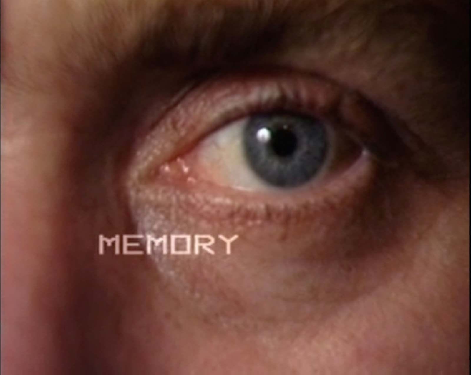 Figure 16–18. Henryk Gajewski, Identity, 1985, video stills, 11 min 53 sec. English language with Polish subtitles. Courtesy of Henryk Gajewski.