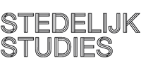 Stedelijk Studies