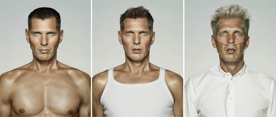 Erwin Olaf - Freedom