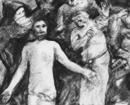 "Mortals of all Lands, Unite!"