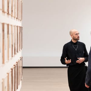 Stedelijk Studies Masters 2026
