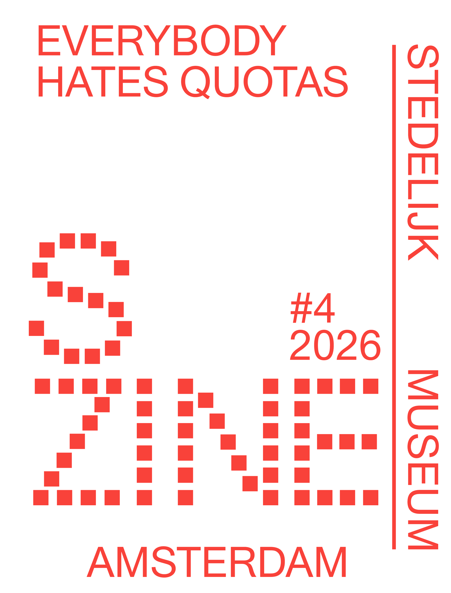 Szine #4: Everybody Hates Quotas