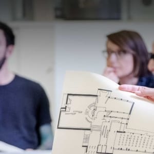 Museum Accessibility as a Key for Institutional Change