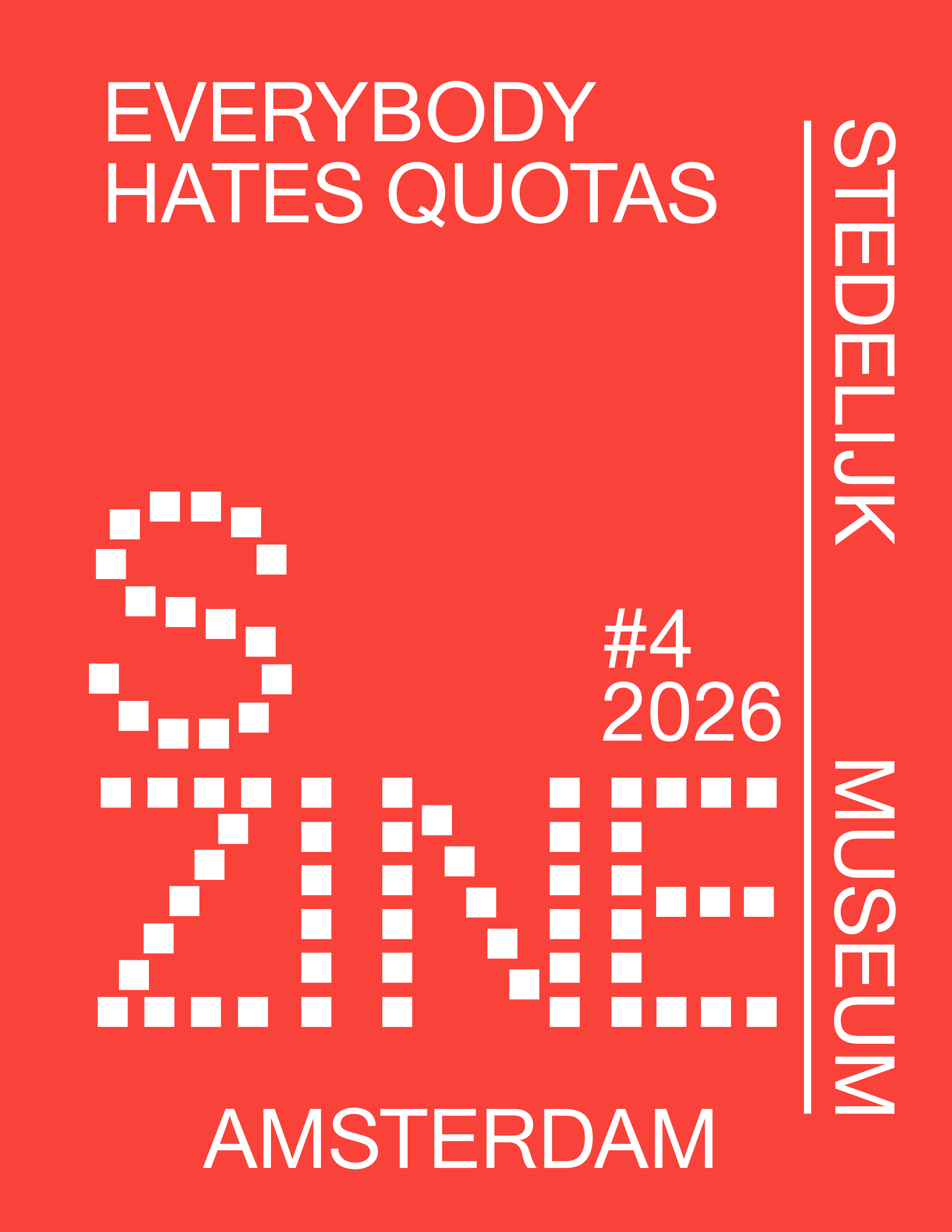 Szine #4: Everybody Hates Quotas