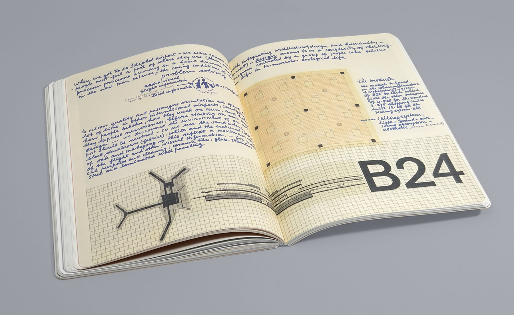 “KHO LIANG IE | designer + interior architect + networker” wins DAM Architectural Book Award 2026
