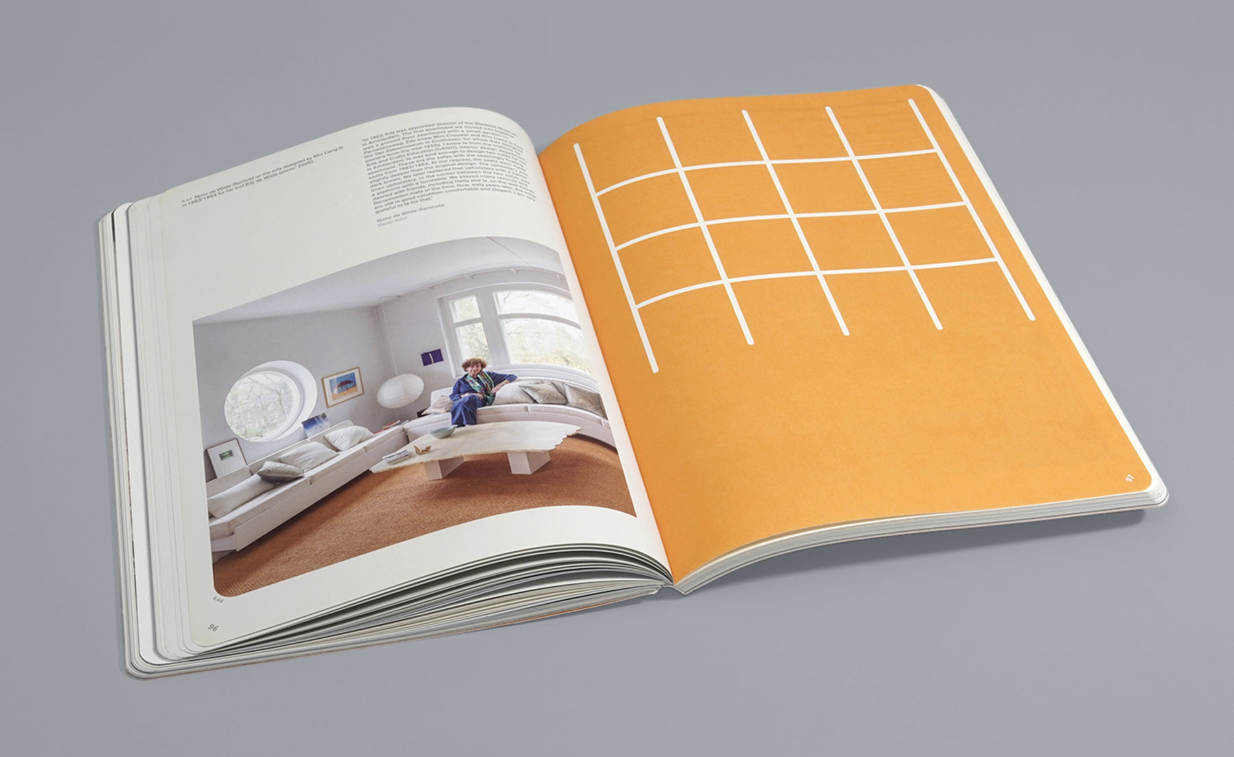 “KHO LIANG IE | designer + interior architect + networker” wins DAM Architectural Book Award 2026